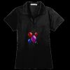 Women's Tech Pique Polo Thumbnail