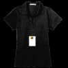 Women's Tech Pique Polo Thumbnail