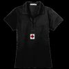 Women's Tech Pique Polo Thumbnail