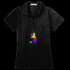 Women's Tech Pique Polo Thumbnail