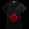 Women's Tech Pique Polo Thumbnail