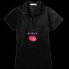 Women's Tech Pique Polo Thumbnail