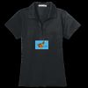 Women's Tech Pique Polo Thumbnail