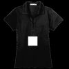 Women's Tech Pique Polo Thumbnail