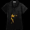 Women's Tech Pique Polo Thumbnail