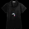 Women's Tech Pique Polo Thumbnail