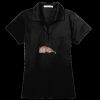 Women's Tech Pique Polo Thumbnail