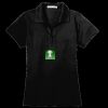 Women's Tech Pique Polo Thumbnail