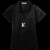 Women's Tech Pique Polo Thumbnail