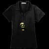 Women's Tech Pique Polo Thumbnail