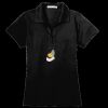 Women's Tech Pique Polo Thumbnail