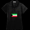 Women's Tech Pique Polo Thumbnail