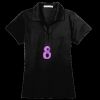 Women's Tech Pique Polo Thumbnail