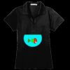 Women's Tech Pique Polo Thumbnail