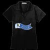 Women's Tech Pique Polo Thumbnail