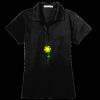 Women's Tech Pique Polo Thumbnail