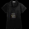 Women's Tech Pique Polo Thumbnail