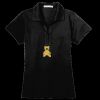 Women's Tech Pique Polo Thumbnail