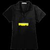 Women's Tech Pique Polo Thumbnail