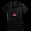 Women's Tech Pique Polo Thumbnail