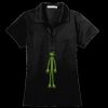 Women's Tech Pique Polo Thumbnail