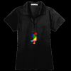 Women's Tech Pique Polo Thumbnail