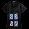 Women's Tech Pique Polo Thumbnail