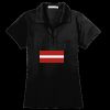 Women's Tech Pique Polo Thumbnail