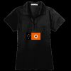 Women's Tech Pique Polo Thumbnail