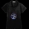 Women's Tech Pique Polo Thumbnail