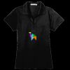 Women's Tech Pique Polo Thumbnail