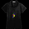 Women's Tech Pique Polo Thumbnail