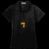 Women's Tech Pique Polo Thumbnail