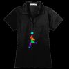 Women's Tech Pique Polo Thumbnail