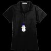 Women's Tech Pique Polo Thumbnail