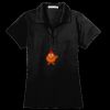 Women's Tech Pique Polo Thumbnail