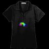 Women's Tech Pique Polo Thumbnail