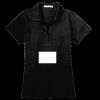 Women's Tech Pique Polo Thumbnail