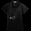 Women's Tech Pique Polo Thumbnail