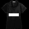 Women's Tech Pique Polo Thumbnail