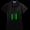 Women's Tech Pique Polo Thumbnail