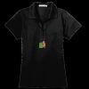 Women's Tech Pique Polo Thumbnail