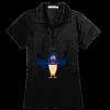 Women's Tech Pique Polo Thumbnail