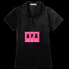 Women's Tech Pique Polo Thumbnail