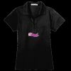 Women's Tech Pique Polo Thumbnail