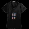 Women's Tech Pique Polo Thumbnail