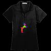 Women's Tech Pique Polo Thumbnail