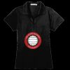 Women's Tech Pique Polo Thumbnail