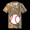 s ™ Realtree ® Explorer 100% Cotton T Shirt with Pocket Thumbnail