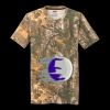 s ™ Realtree ® Explorer 100% Cotton T Shirt with Pocket Thumbnail